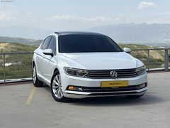 2018 VOLKSWAGEN PASSAT 1.6 TDİ COMFORT CAM TAVAN DSG