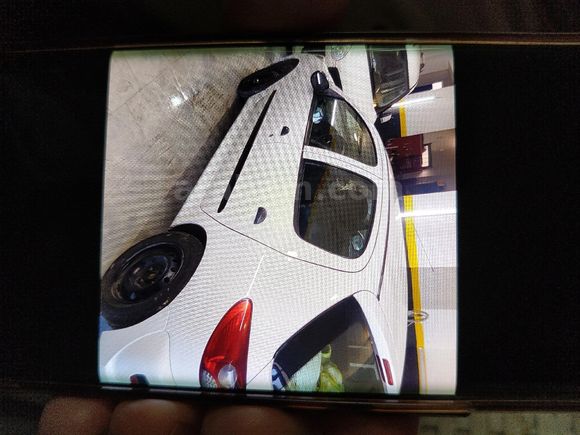 Sahibinden Peugeot 206+ 1.4 HDi Comfort 2011 Model