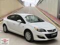 HATASIZ 2015 OPEL ASTRA 1.6 EDİTİON BENZİN&LPG'Lİ 77.000 KM