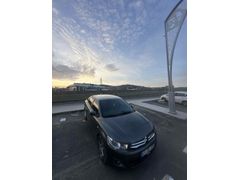 Sahibinden Citroen C-Elysée 1.2 VTi Confort 2013 Model Kocaeli 230.000 km Gri
