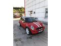 Sahibinden Mini Cooper 1.6 Türkiye Paketi 2003 Model
