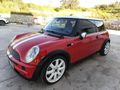 Sahibinden Mini Cooper 1.6 Türkiye Paketi 2003 Model