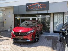 GO-CARS'TAN//HATASIZ//SERVİS BAKIMLI//3008