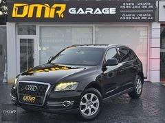 DMR GARAGE AUDİ Q5 2.0 TDI QUATTRO / DEGİŞENSİZ / KAYITSIZ /