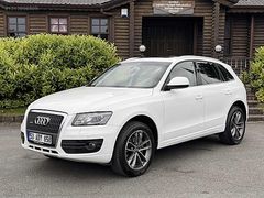 AUDİ Q5 QUATTRO CAM TAVAN MOTOR ŞANZIMAN SIFIR