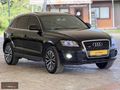 AUTO KİBAR-2011 MODEL-CAM TAVAN-AUDİ 2.0 TDİ QUATTRO OTOMATİK