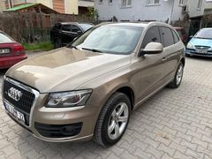 AUDİ Q5 2010 MODEL OTOMATİK CAM TAVAN DERİ KOLTUK 2.0 TDİ