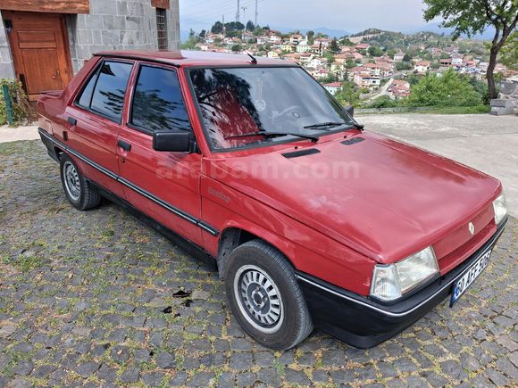 Sahibinden Renault R 9 1.4 Broadway 1994 Model