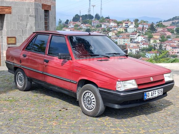 Sahibinden Renault R 9 1.4 Broadway 1994 Model