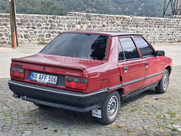 Sahibinden Renault R 9 1.4 Broadway 1994 Model