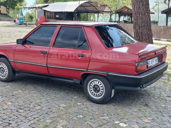 Sahibinden Renault R 9 1.4 Broadway 1994 Model