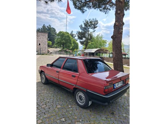 Sahibinden Renault R 9 1.4 Broadway 1994 Model