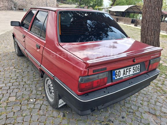 Sahibinden Renault R 9 1.4 Broadway 1994 Model
