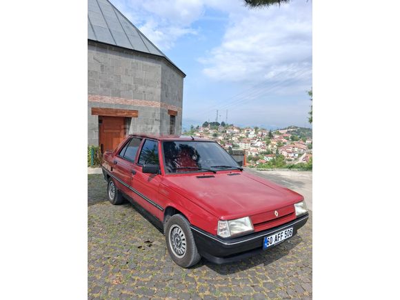 Sahibinden Renault R 9 1.4 Broadway 1994 Model