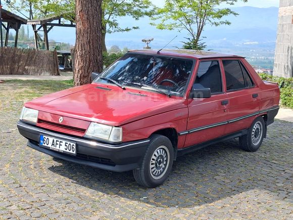 Sahibinden Renault R 9 1.4 Broadway 1994 Model