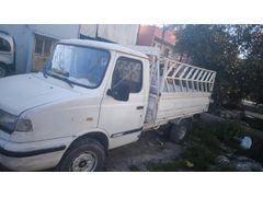 Sahibinden BMC Levend 80 TDI