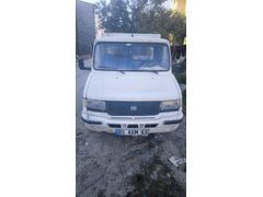 Sahibinden BMC Levend 80 TDI