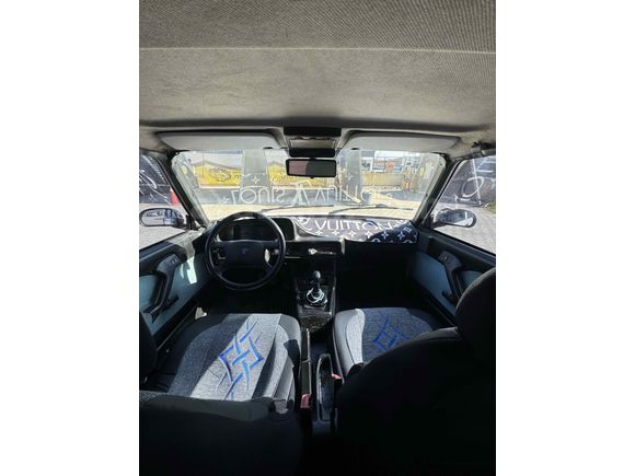 Sahibinden Tofaş Doğan SLX 1995 Model 