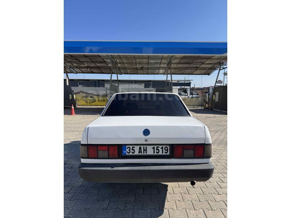 Sahibinden Tofaş Doğan SLX 1995 Model 