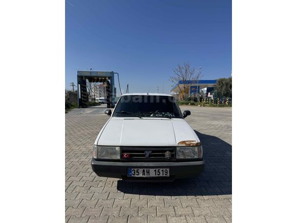 Sahibinden Tofaş Doğan SLX 1995 Model 