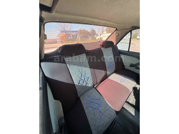 Sahibinden Tofaş Doğan SLX 1995 Model 