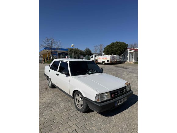Sahibinden Tofaş Doğan SLX 1995 Model 