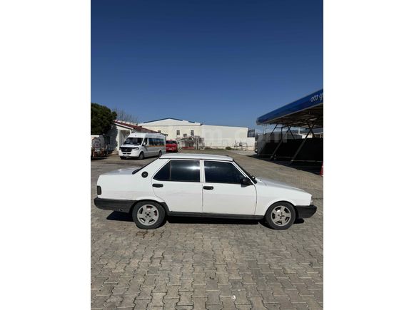 Sahibinden Tofaş Doğan SLX 1995 Model 