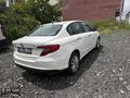 MY CAR MOTORS'TAN FİAT EGEA