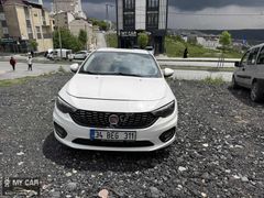 MY CAR MOTORS'TAN FİAT EGEA