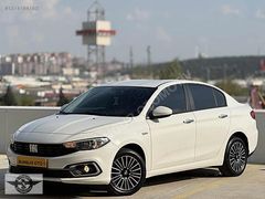 *2021 FIAT EGEA 1.3mJET EASY PLUS 112.ooo KM DE HATASIZ AYARINDA