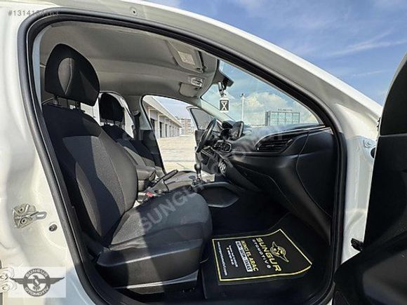 *2021 FIAT EGEA 1.3mJET EASY PLUS 112.ooo KM DE HATASIZ AYARINDA