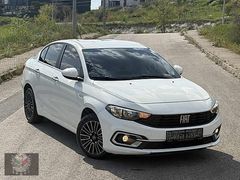 SERVİS BAKIMLI 1.3 MULTİJET EASY PLUS 2022 ÇIKIŞLI