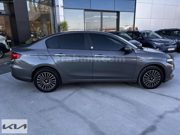 KOYUNCU OTOMOTIV FIAT EGEA 1.3 EASY PLUS
