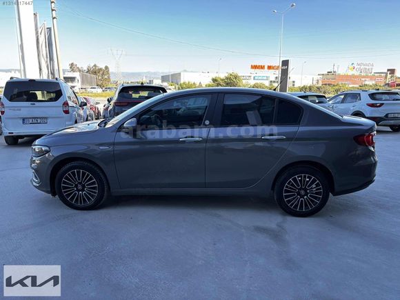 KOYUNCU OTOMOTIV FIAT EGEA 1.3 EASY PLUS