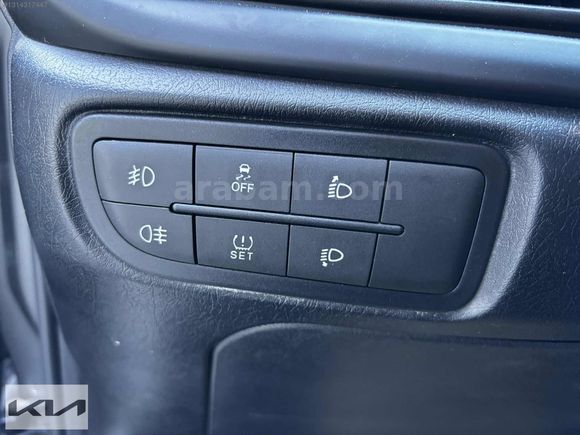 KOYUNCU OTOMOTIV FIAT EGEA 1.3 EASY PLUS