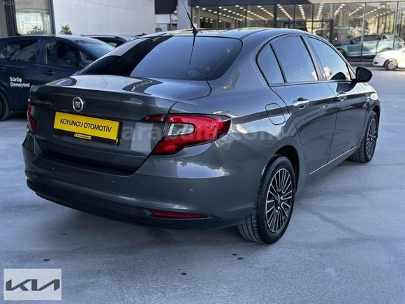 KOYUNCU OTOMOTIV FIAT EGEA 1.3 EASY PLUS