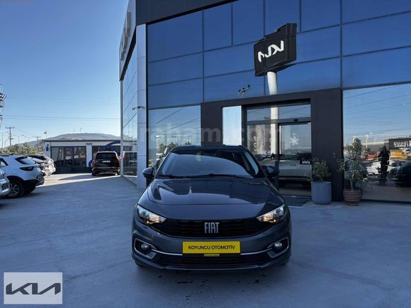 KOYUNCU OTOMOTIV FIAT EGEA 1.3 EASY PLUS