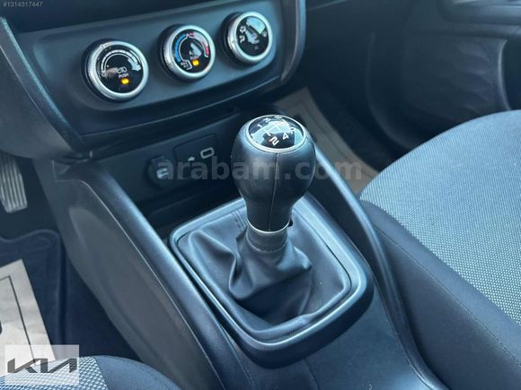 KOYUNCU OTOMOTIV FIAT EGEA 1.3 EASY PLUS