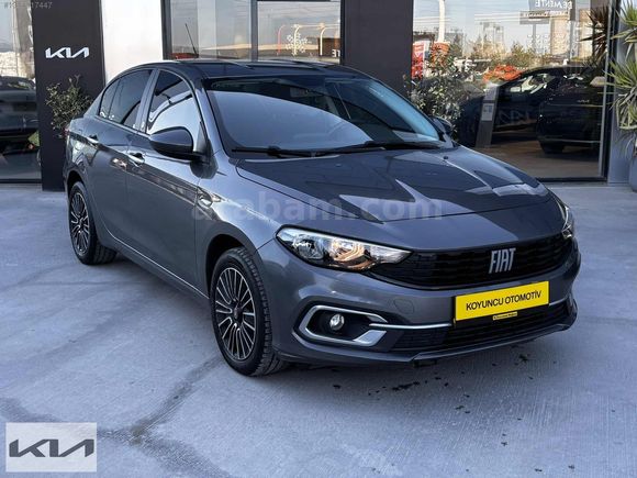 KOYUNCU OTOMOTIV FIAT EGEA 1.3 EASY PLUS