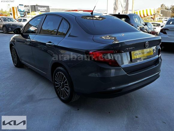 KOYUNCU OTOMOTIV FIAT EGEA 1.3 EASY PLUS