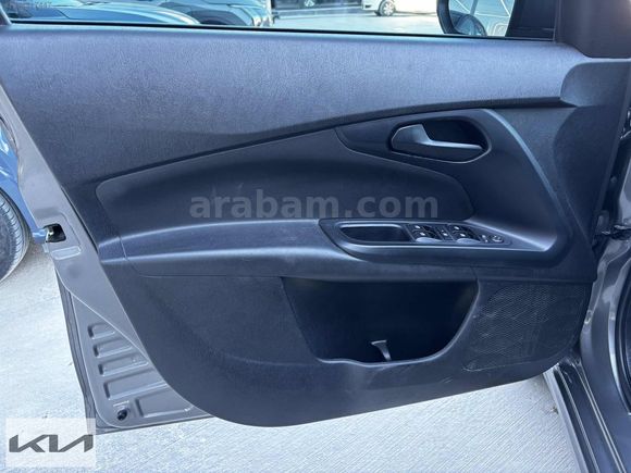 KOYUNCU OTOMOTIV FIAT EGEA 1.3 EASY PLUS