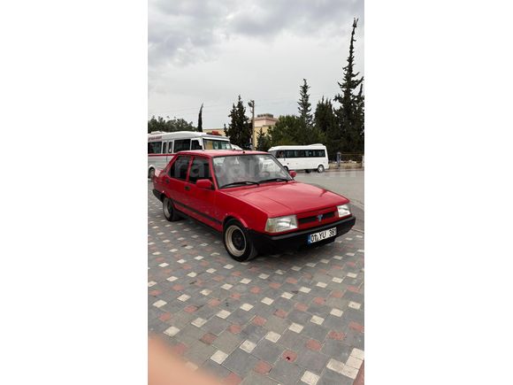 Sahibinden Tofaş Şahin 1.6 1994 Model