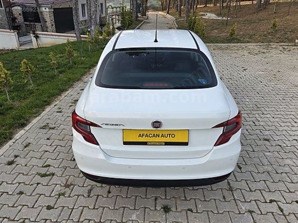 TAKASLI 2022 FİAT EGEA EASY PLUS 68 BİN KM DE.