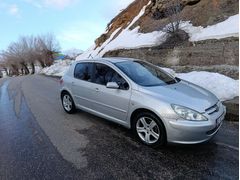 Sahibinden Peugeot 307 1.6 Technoplus 2003 Model