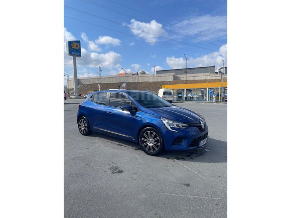 Sahibinden Renault Clio 1.0 TCe Joy 2020 Model 