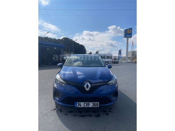 Sahibinden Renault Clio 1.0 TCe Joy 2020 Model 