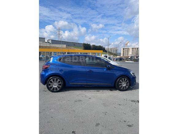 Sahibinden Renault Clio 1.0 TCe Joy 2020 Model 