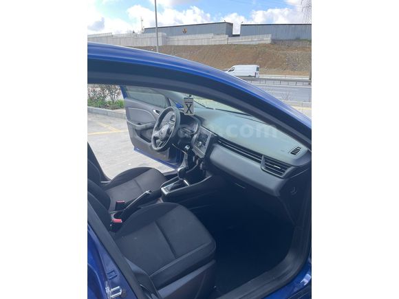 Sahibinden Renault Clio 1.0 TCe Joy 2020 Model 
