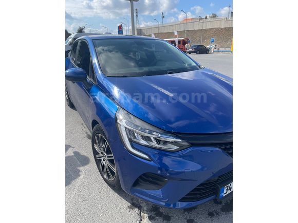 Sahibinden Renault Clio 1.0 TCe Joy 2020 Model 