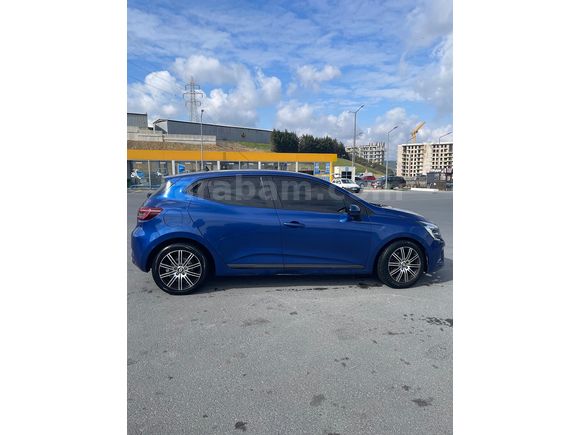Sahibinden Renault Clio 1.0 TCe Joy 2020 Model 